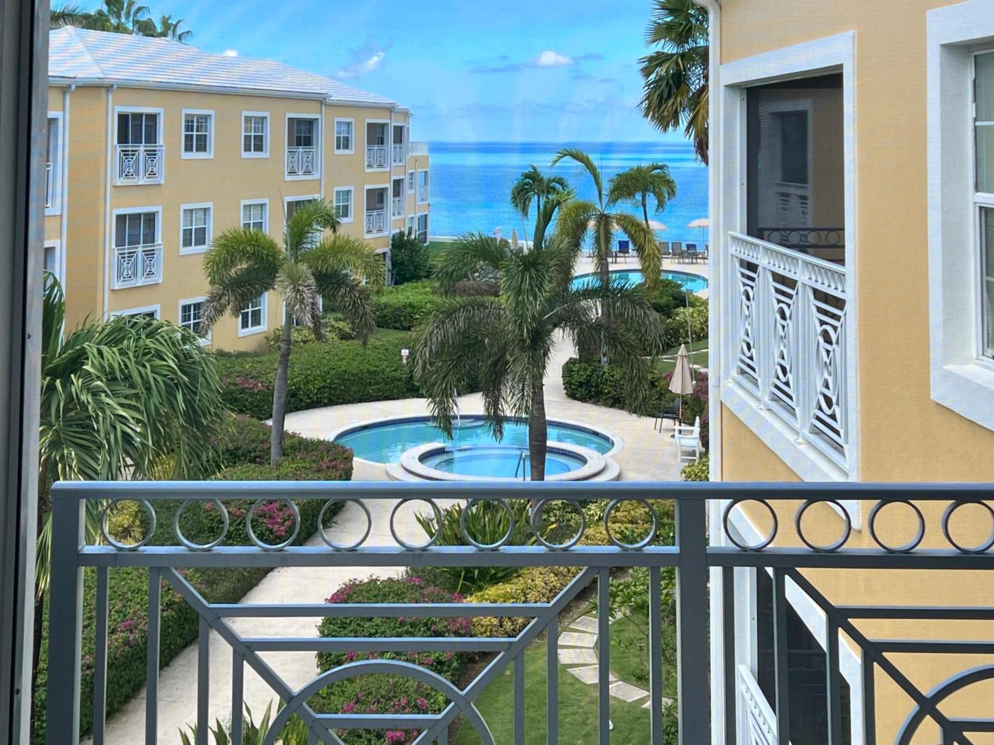 Regal Beach Club 乔治城 客房 照片
